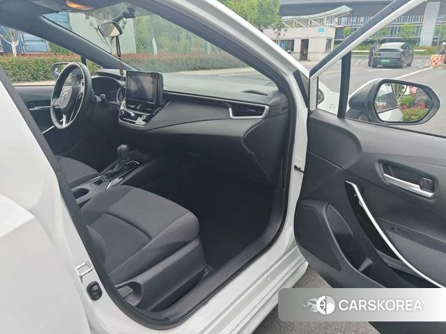 Toyota Lei Ling id 4290829 из Китая 11