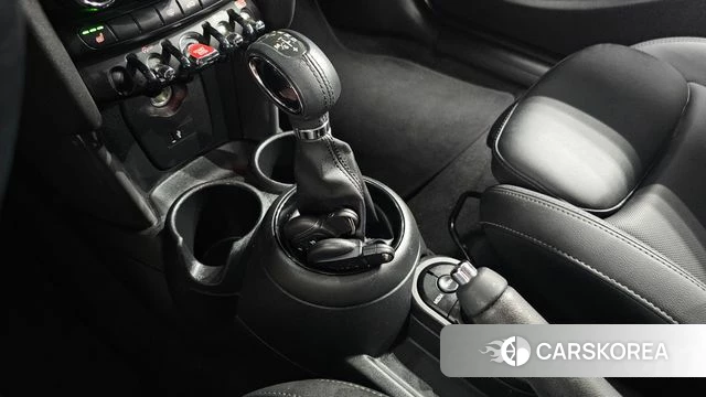 Mini Cooper id 4403050 из Кореи 28