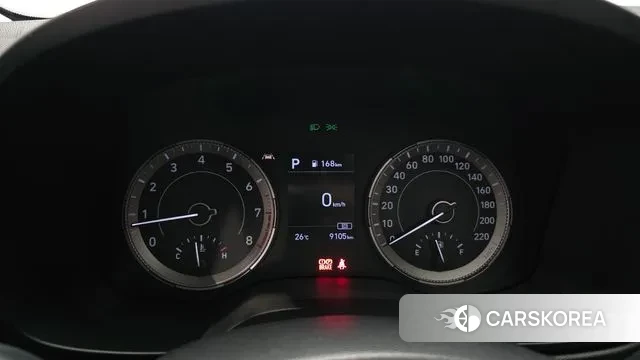 Hyundai Venue id 3013567 из Кореи 18