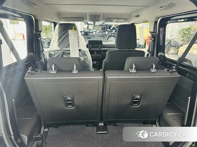 Suzuki Jimny id 4239575 из Китая 8