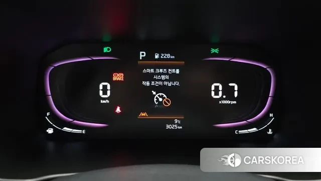 Kia The New Morning (JA) id 3739708 из Кореи 18