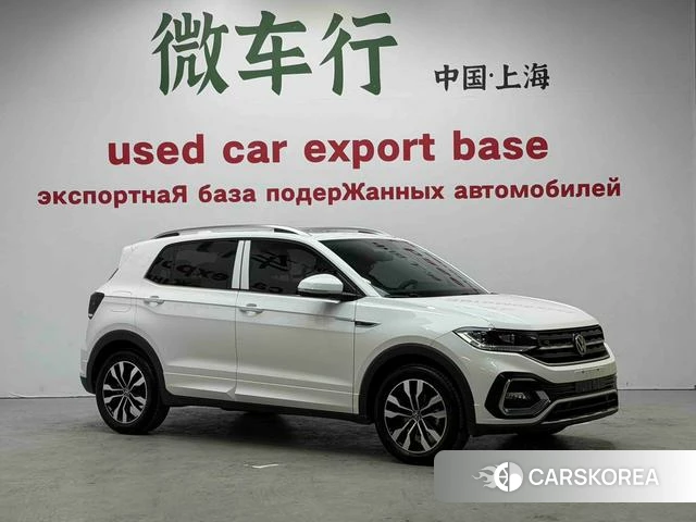 Volkswagen Exploring the shadow id 4211315 из Китая 15