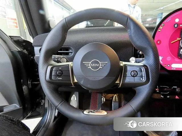 Mini Cooper S 4th Generation id 4185632 из Кореи 18
