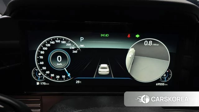 Hyundai The New Grandeur IG id 4775796 из Кореи 31