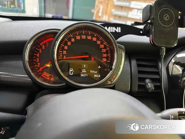 Mini Cooper id 3425895 из Кореи 9