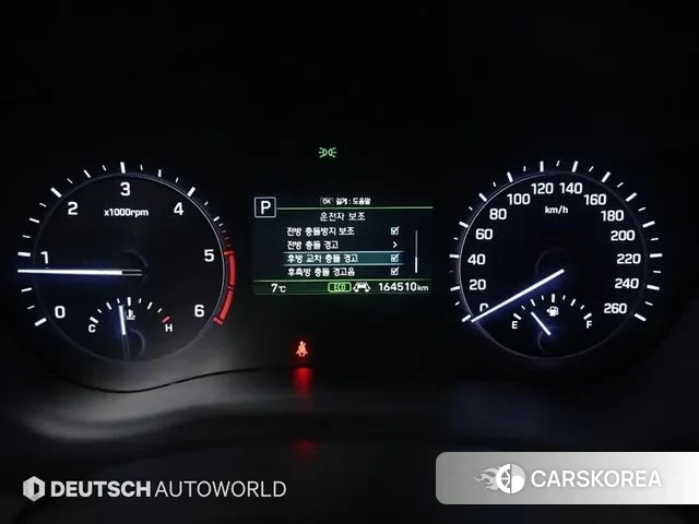 Genesis G80 id 3695017 из Кореи 18