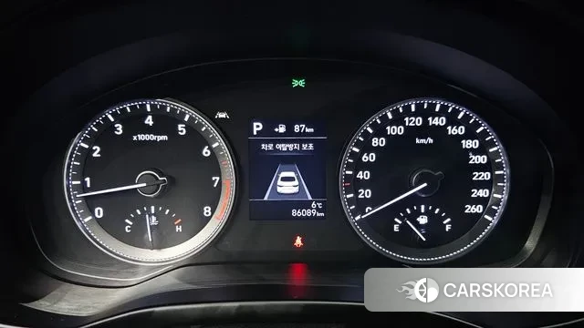 Hyundai Grandeur IG id 3396930 из Кореи 18