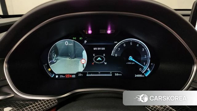 Genesis G80 (RG3) id 4343692 из Кореи 32