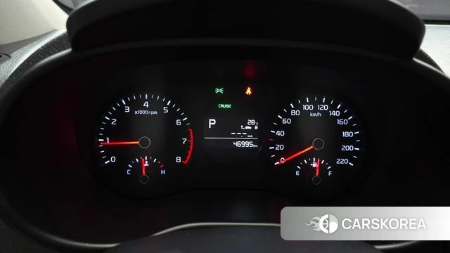 Kia All New Morning (JA) id 4732733 из Кореи 28
