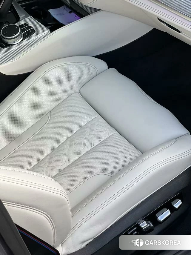 BMW 5 series (imported) id 4274652 из Китая 9