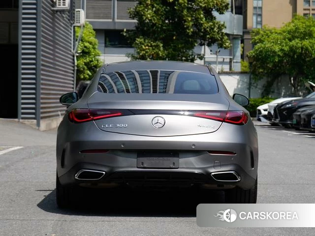 Mercedes-Benz CLE level id 4271552 из Китая 18