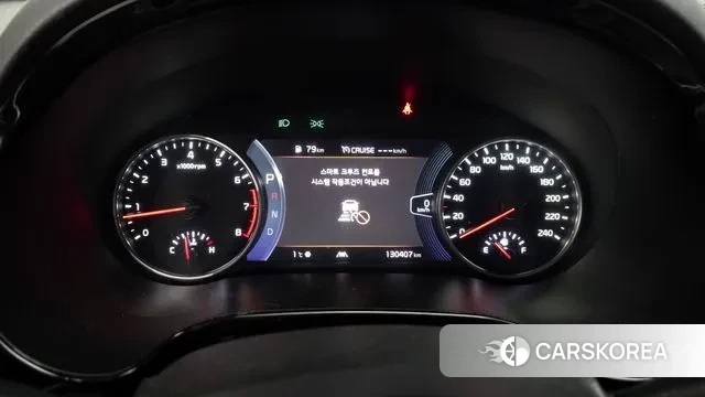 Kia Seltos id 3547171 из Кореи 18