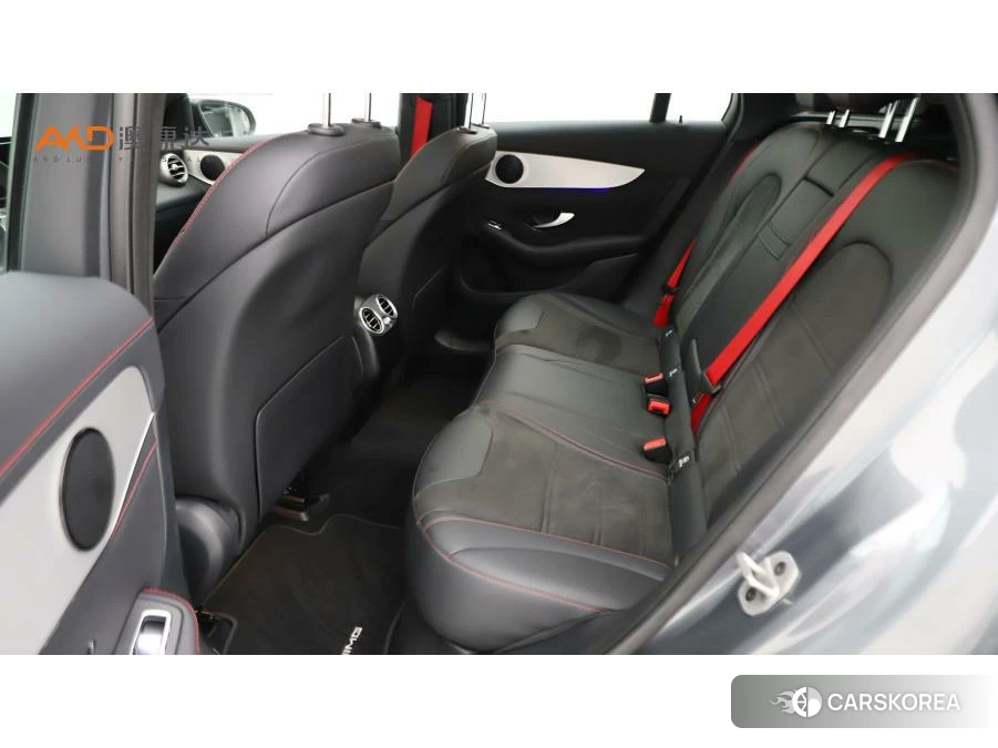 Mercedes-Benz GLC AMG id 4487533 из Китая 8