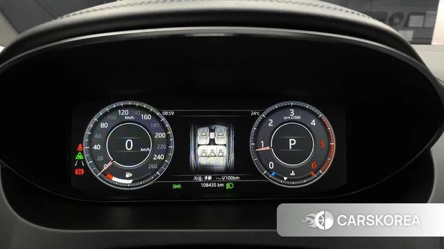 Jaguar E-PACE id 4465301 из Кореи 32