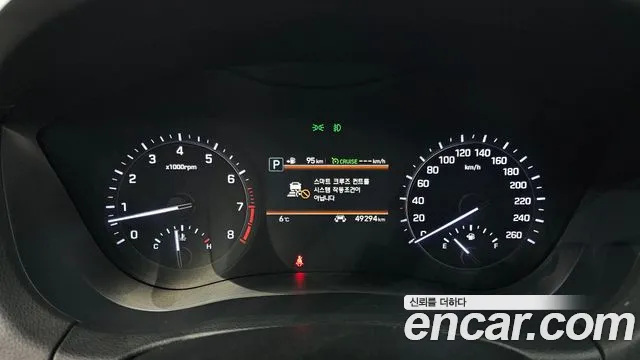 Genesis G80 id 2339599 из Кореи 18