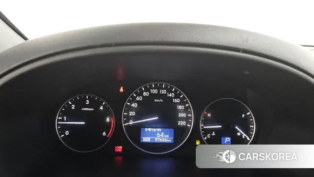 Hyundai The New Grand Starex id 3319317 из Кореи 18