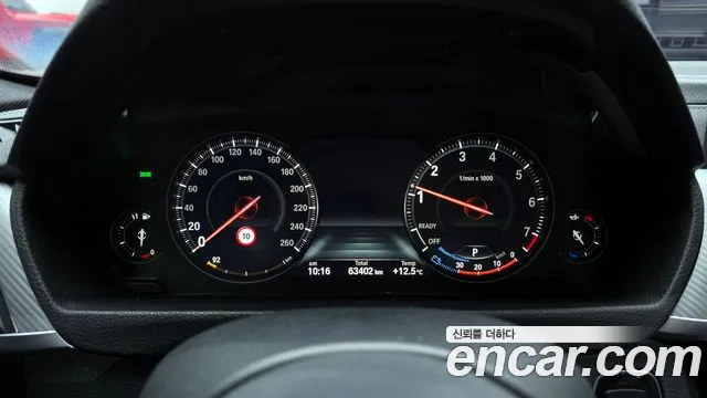 BMW 3 Series (F30) id 2534093 из Кореи 18