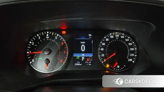 Renault Korea (Samsung) XM3 id 4433259 из Кореи 18