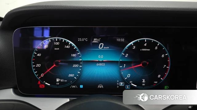 Mercedes-Benz E-Class W213 id 4362140 из Кореи 18