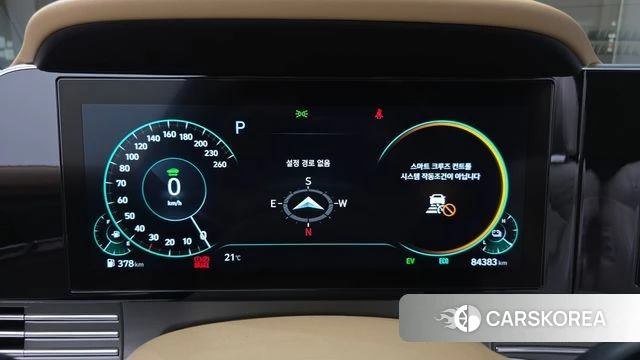 Hyundai The New Grandeur IG Hybrid id 4324377 из Кореи 32