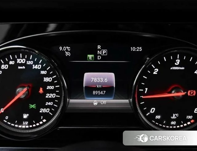 Mercedes-Benz E-Class W213 id 4525608 из Кореи 18