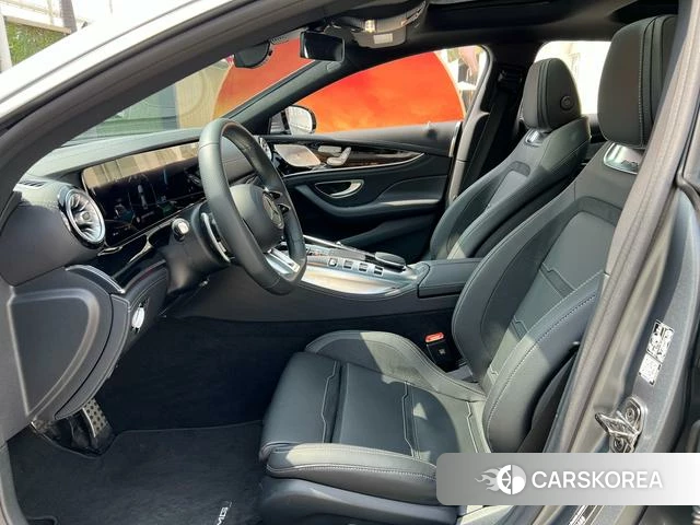 Mercedes-Benz AMG GT id 4182515 из Китая 22