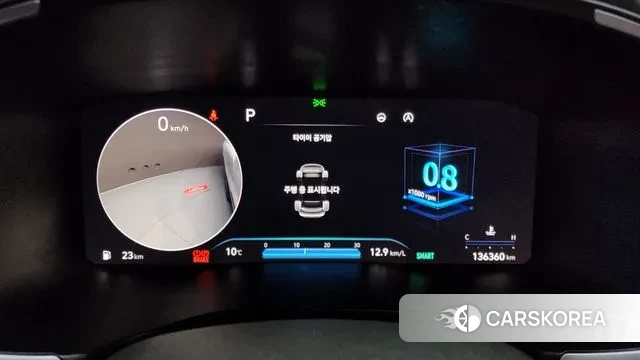 Hyundai The New Santa Fe id 3412458 из Кореи 18