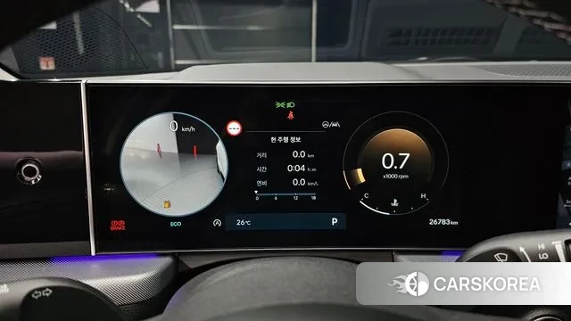 Hyundai Sonata D Edge (DN8) id 3042784 из Кореи 18