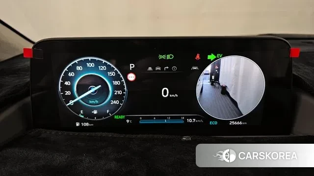 Hyundai Staria id 3426377 из Кореи 18