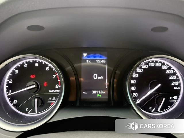 Toyota Camry id 4240437 из Китая 9