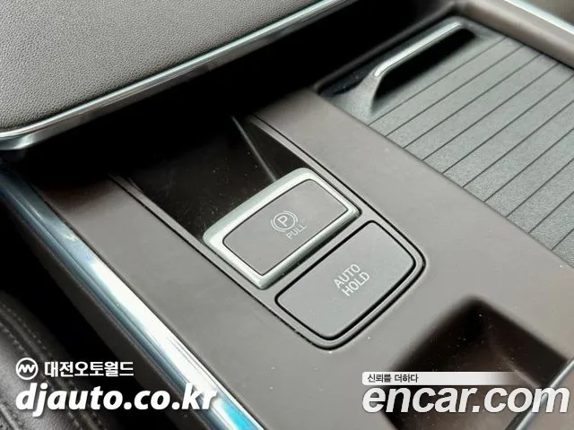 Hyundai The New Grandeur IG id 2679295 из Кореи 18