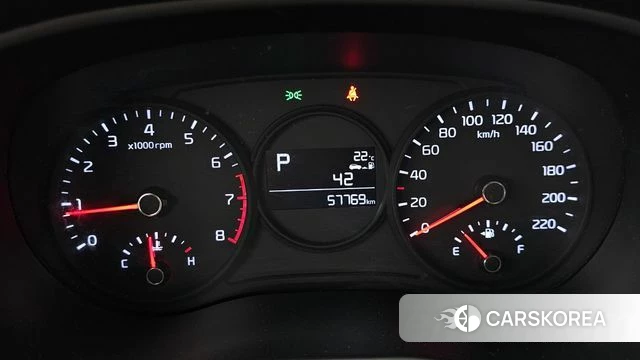 Kia Morning Urban (JA) id 4501323 из Кореи 18