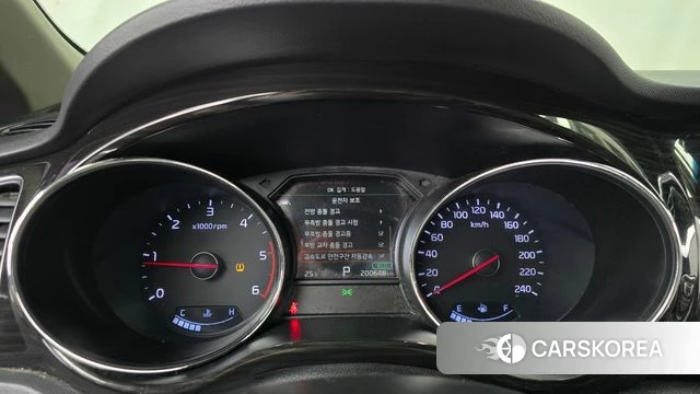 Kia The New Carnival id 4430512 из Кореи 18