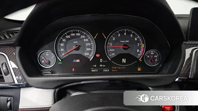 BMW M4 (F82) id 3329938 из Кореи 18