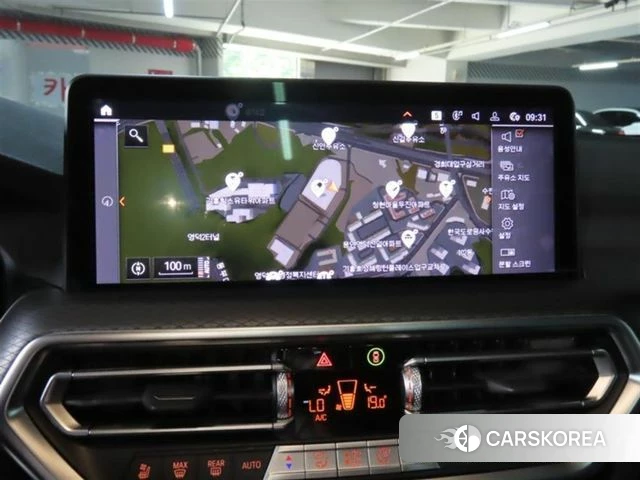 BMW X4 (G02) id 4774853 из Кореи 18