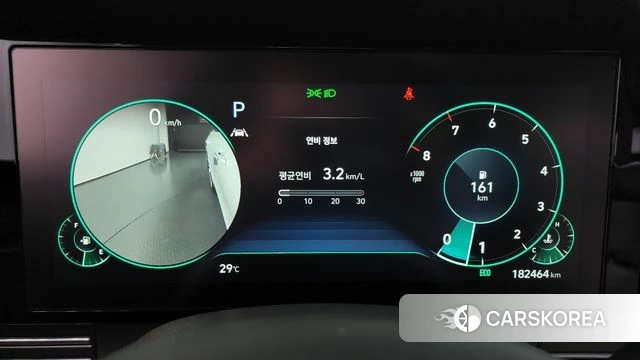 Hyundai The New Grandeur IG id 4907052 из Кореи 18