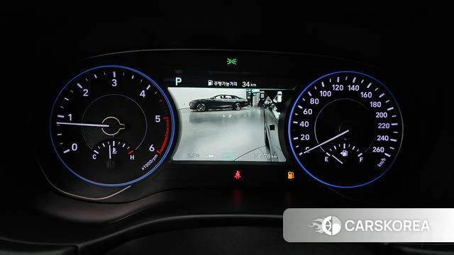 Hyundai Palisade id 4363161 из Кореи 18