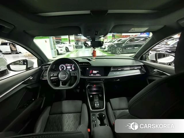 Audi A3 id 4298302 из Китая 8