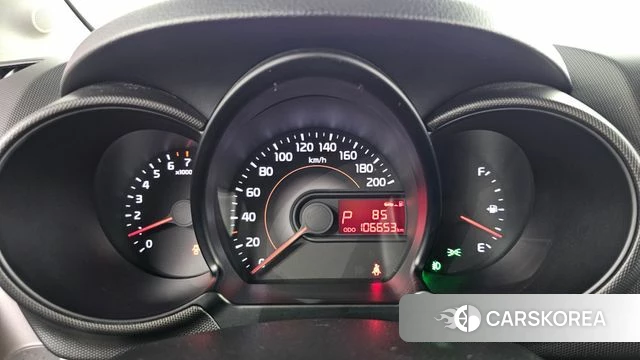 Kia The New Ray id 4849810 из Кореи 28