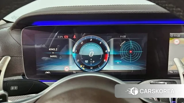 Mercedes-Benz CLS-Class C257 id 3474163 из Кореи 18