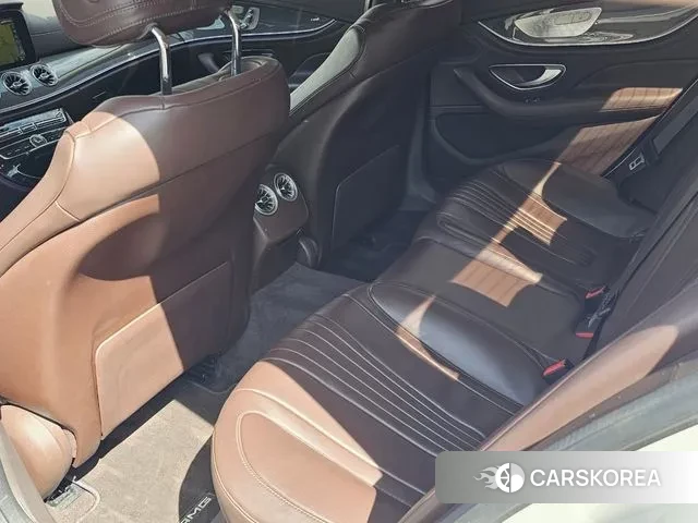 Mercedes-Benz CLS-Class C257 id 3226267 из Кореи 18