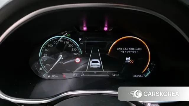 Genesis G80 (RG3) id 3263814 из Кореи 18