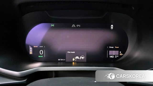 Polestar Polestar 2 id 3871298 из Кореи 18