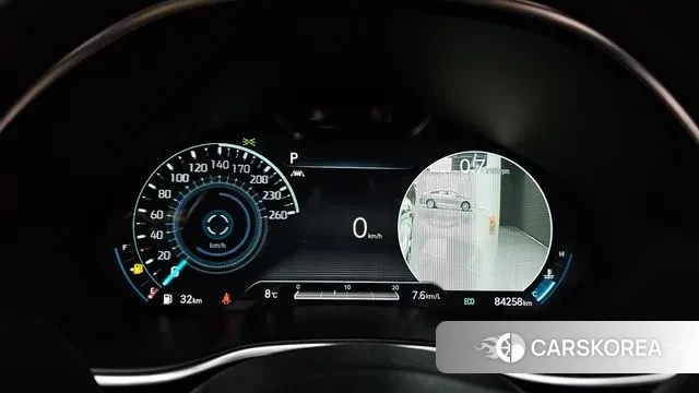 Genesis G80 (RG3) id 3489110 из Кореи 18