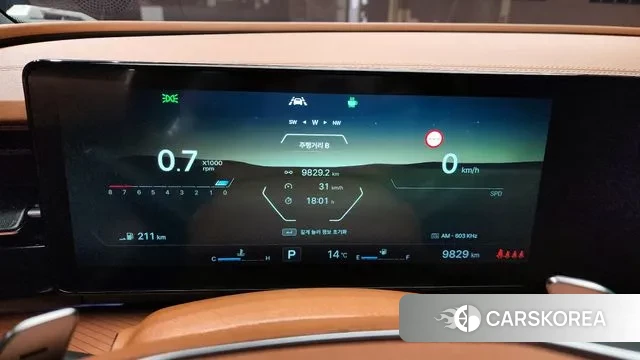 Ssangyong Torres id 3452031 из Кореи 18