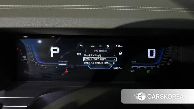 Ssangyong Torres id 3865209 из Кореи 18