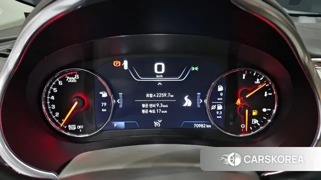 Chevrolet (GM Daewoo) The New Malibu id 3561247 из Кореи 18