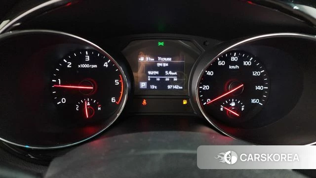 Kia The New Carnival id 3853868 из Кореи 18