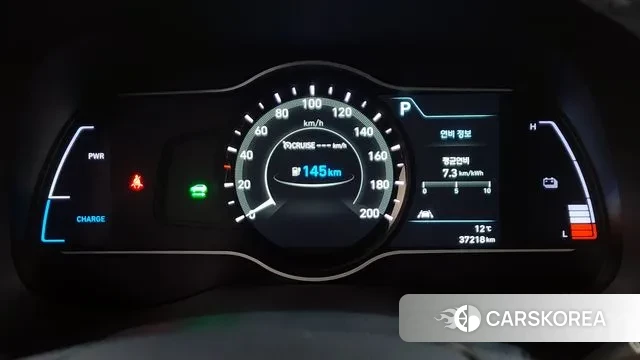 Hyundai Kona Electric id 3402018 из Кореи 18