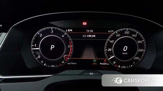 Volkswagen Arteon id 3588061 из Кореи 18